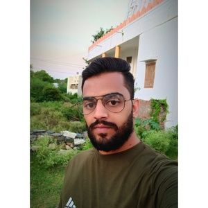 Meet your Posher, Chetan